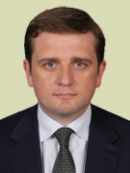 Шестаков Илья Васильевич